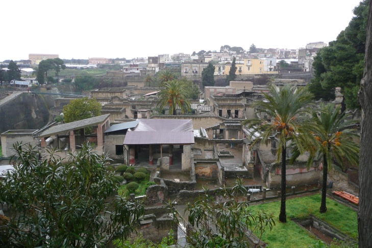 Herculaneum
