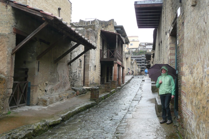 alte Gasse