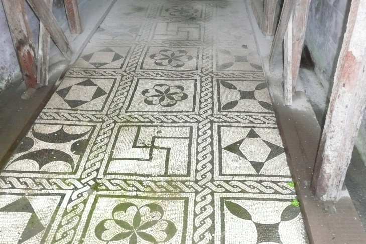 Mosaik