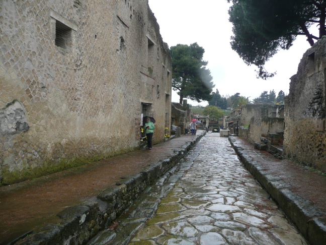 Gasse