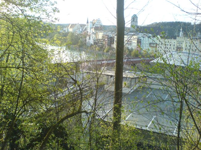 Wasserburg