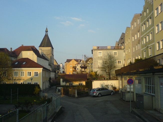 Braunau