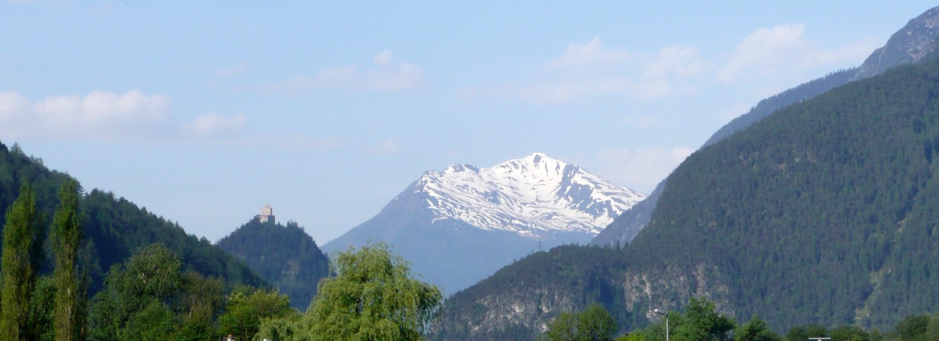 Hoher Riffler