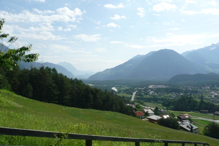 Ötzbruck