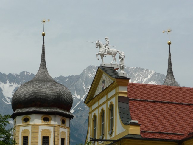 Stift Stams