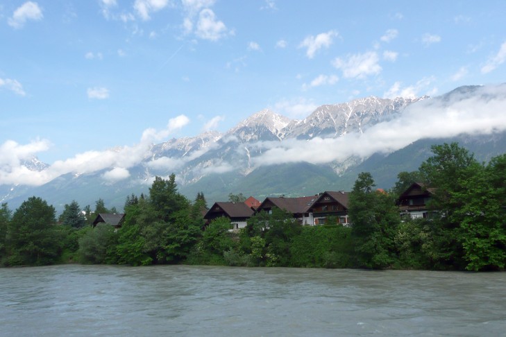 Hochwasser