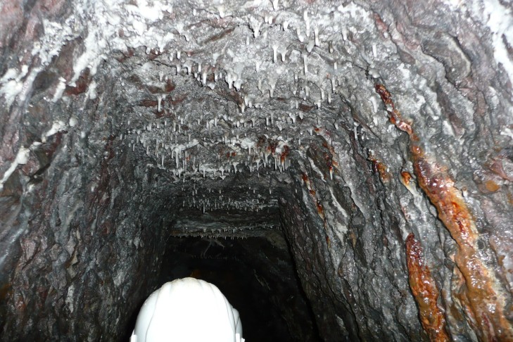 Silberstollen