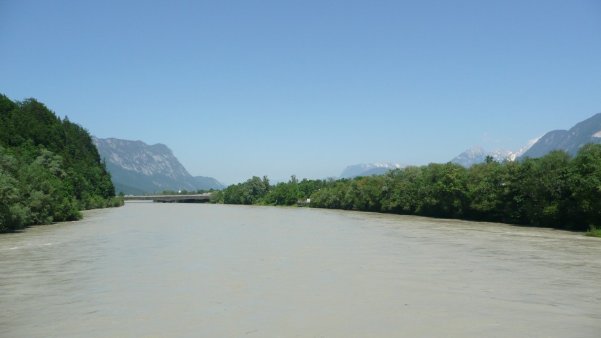 Innhochwasser