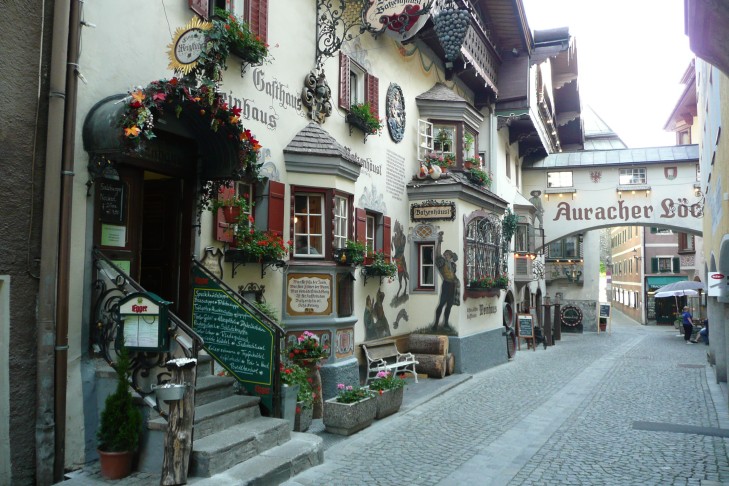 Auracher Löchl