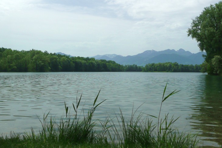 Happinger See