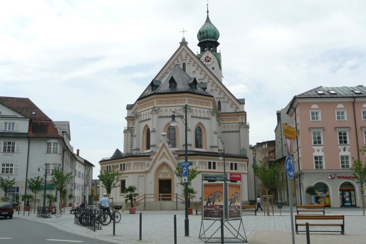 Rosenheim