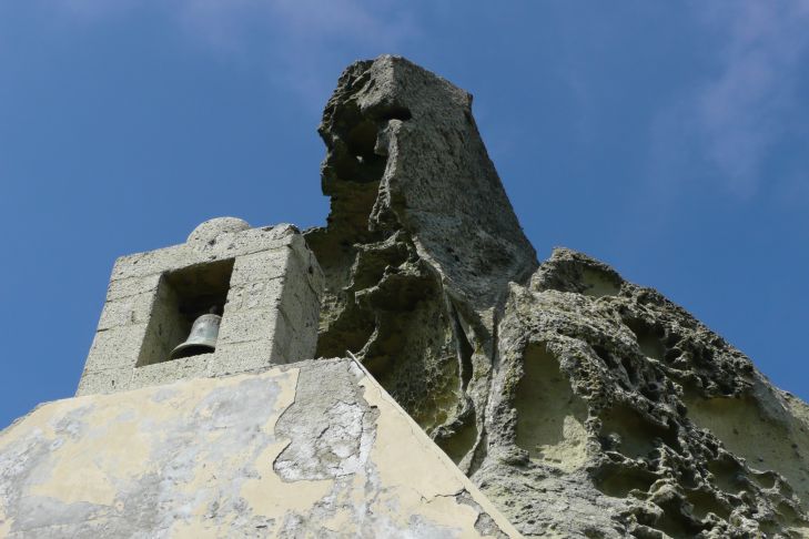 Kapelle Epomeo