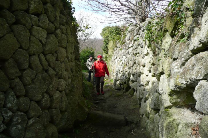 Gasse