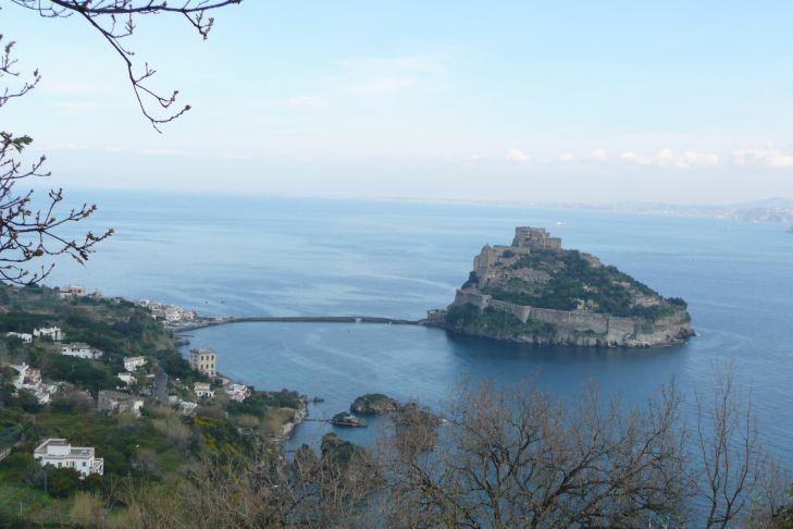 Castello Aragonese