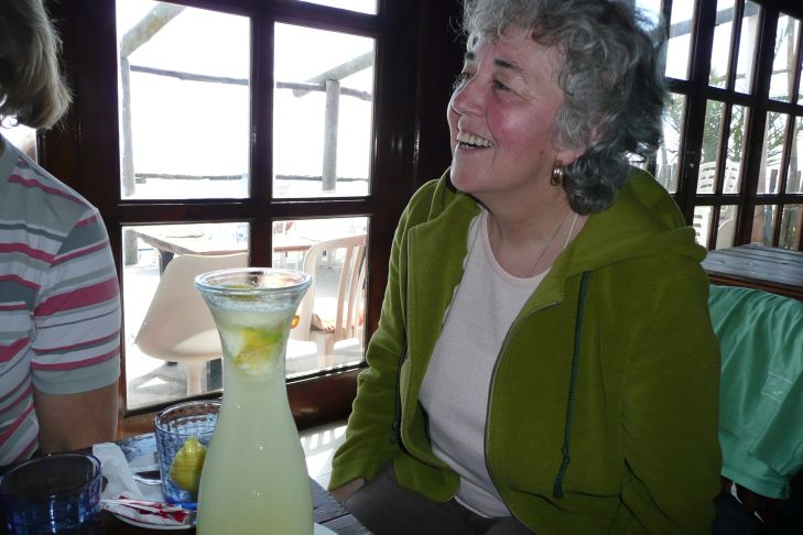 Zitronensaft