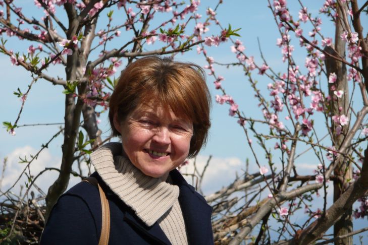Trude