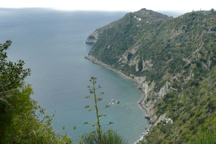Steilküste