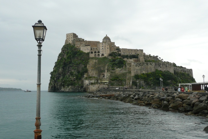 Castello Aragonese