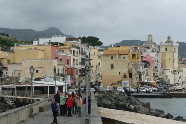 Ischia Porto