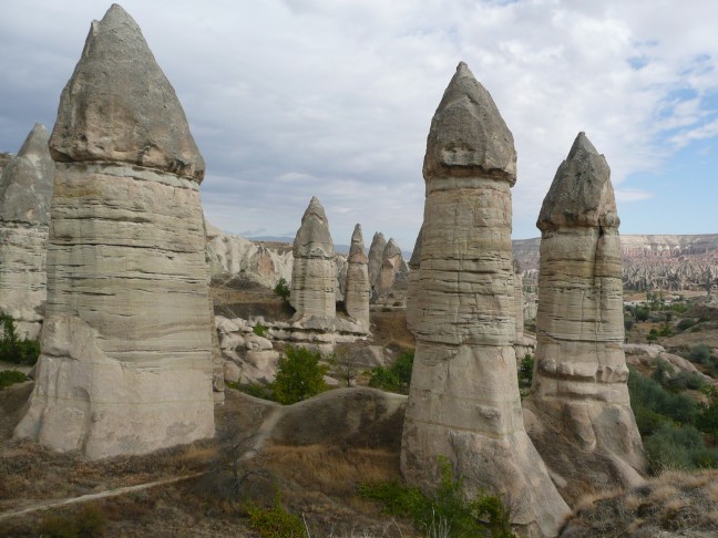 Feenkamine