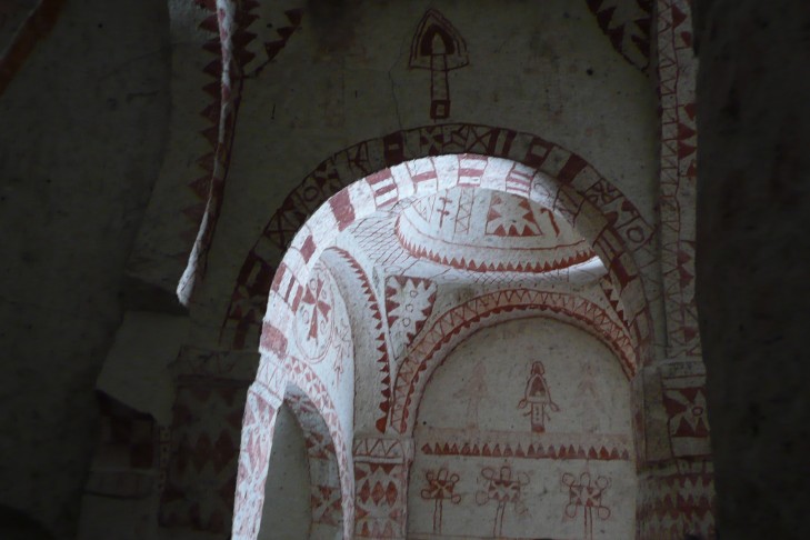 St. Basilios Sapeli