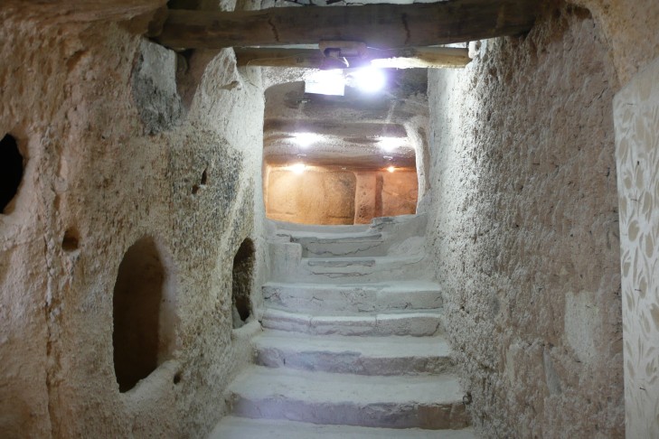 im Burgberg