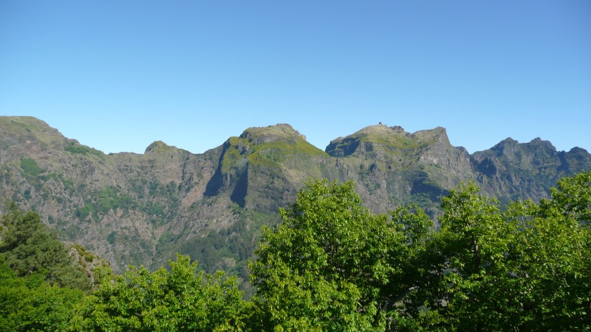 Pico Grande