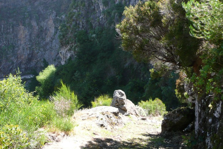 Wanderweg
