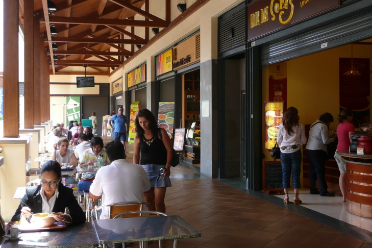Forum Madeira
