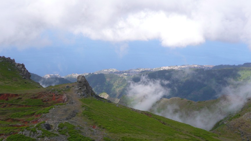 Ribeira Brava