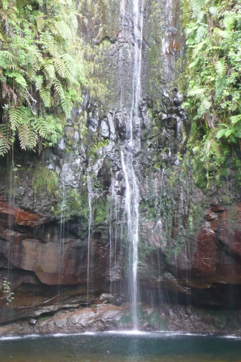 Wasserfall