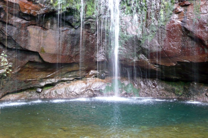 Wasserfall
