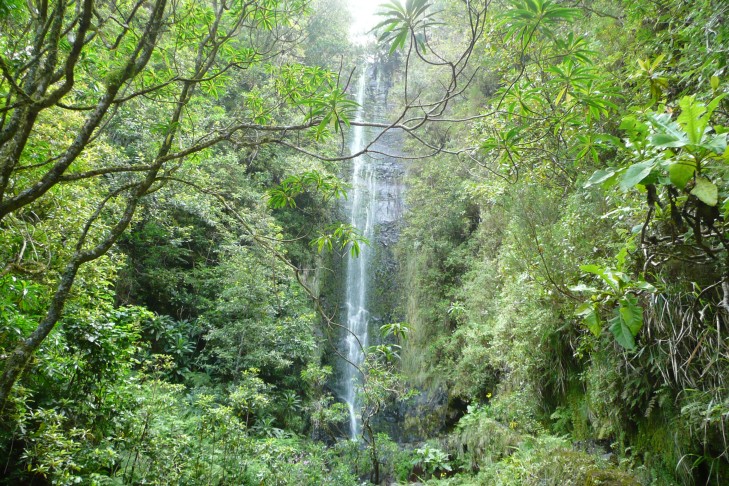 Wasserfall