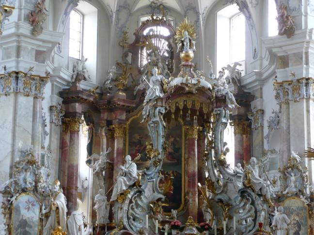 Gnadenaltar