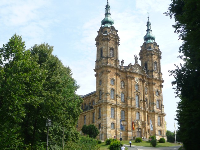 Vierzehnheiligen