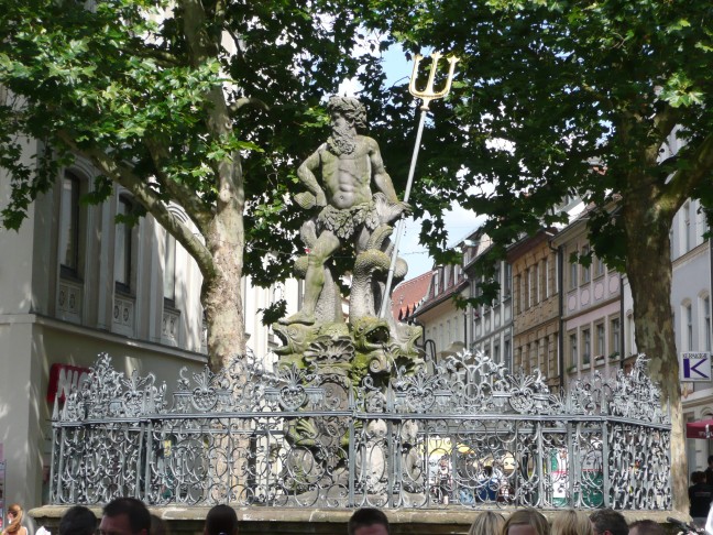Brunnen