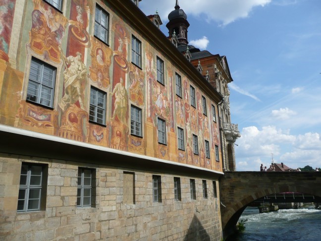 Altes Rathaus
