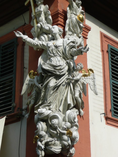 Barockengel