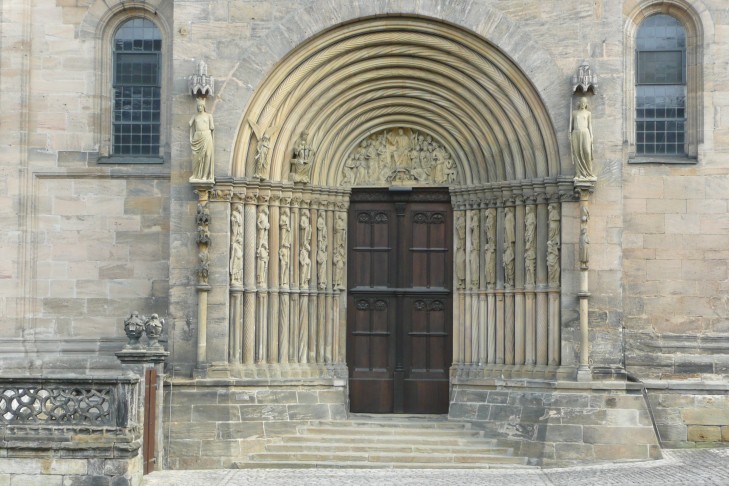 Fürstenportal