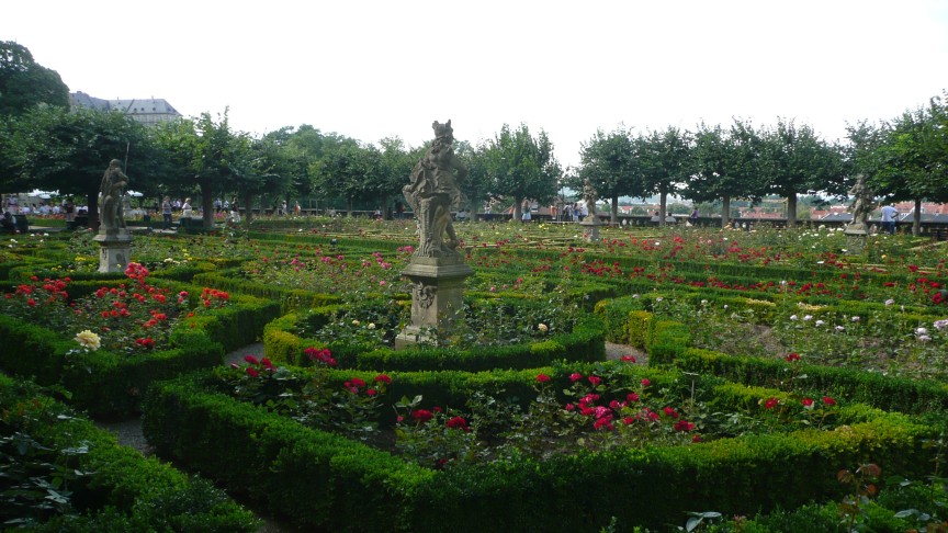 Rosengarten