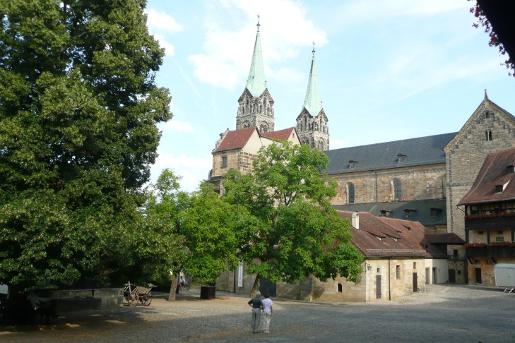 Domherrenhof