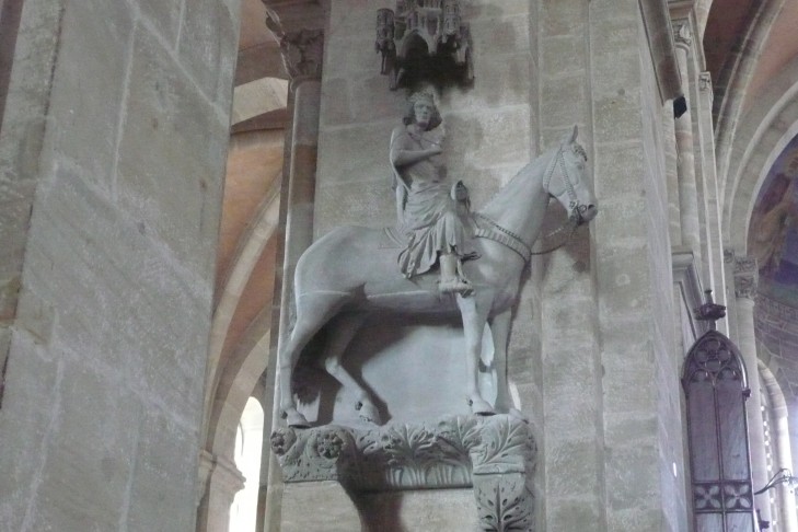 Bamberger Reiter