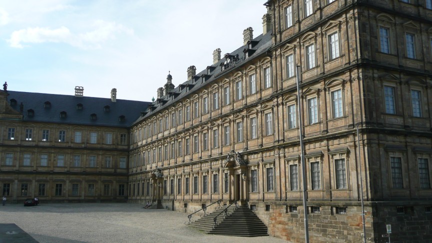 Neue Residenz