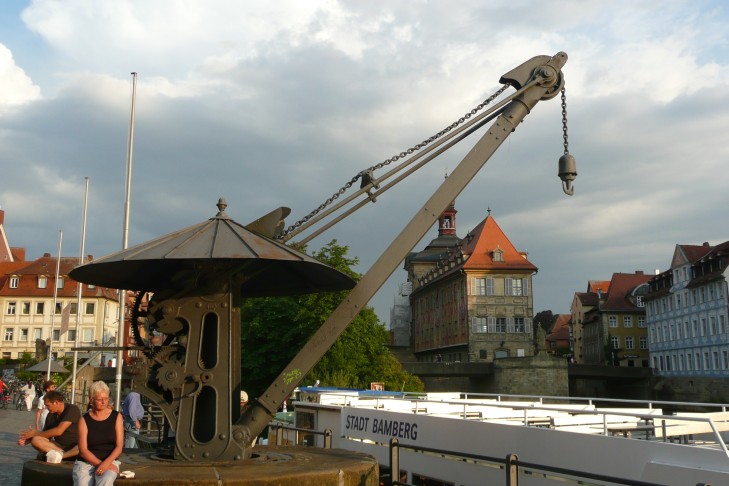 Bamberg