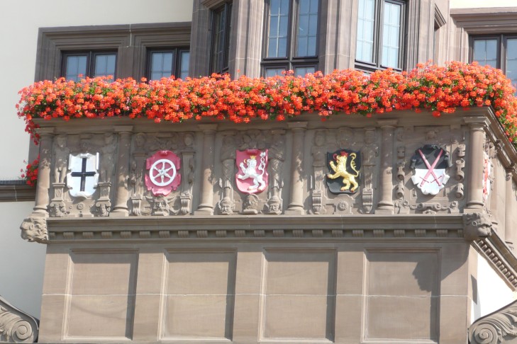 Wappen