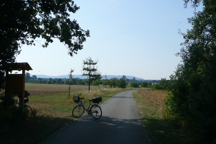 Schwarzach