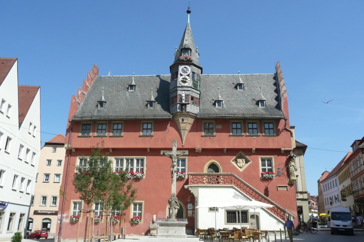 Ochsenfurt
