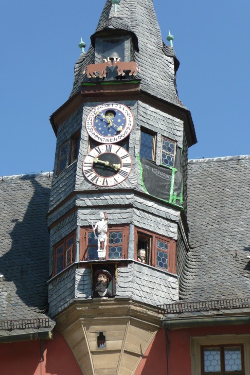 Uhrturm