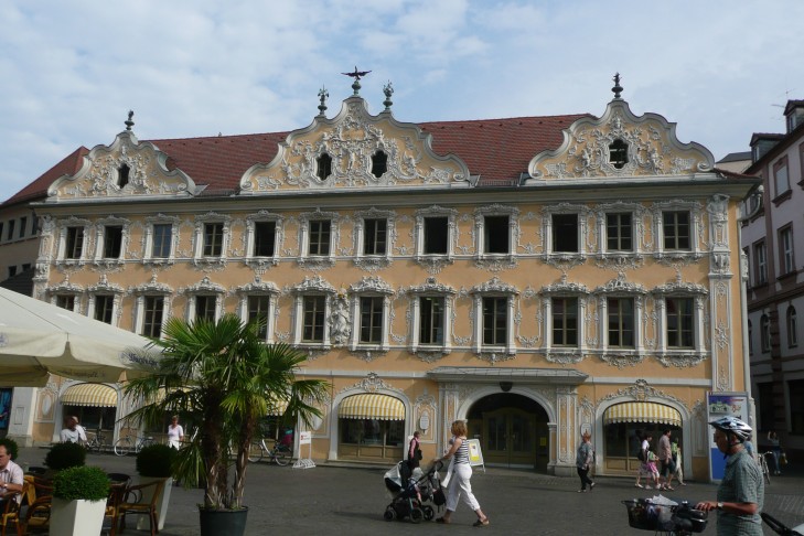 Würzburg