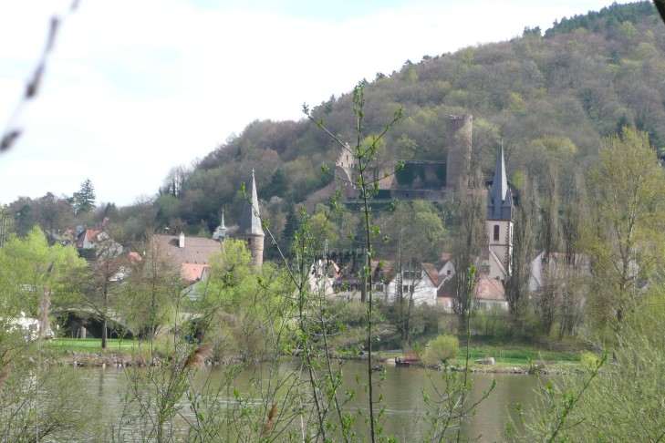 Gemünden am Main